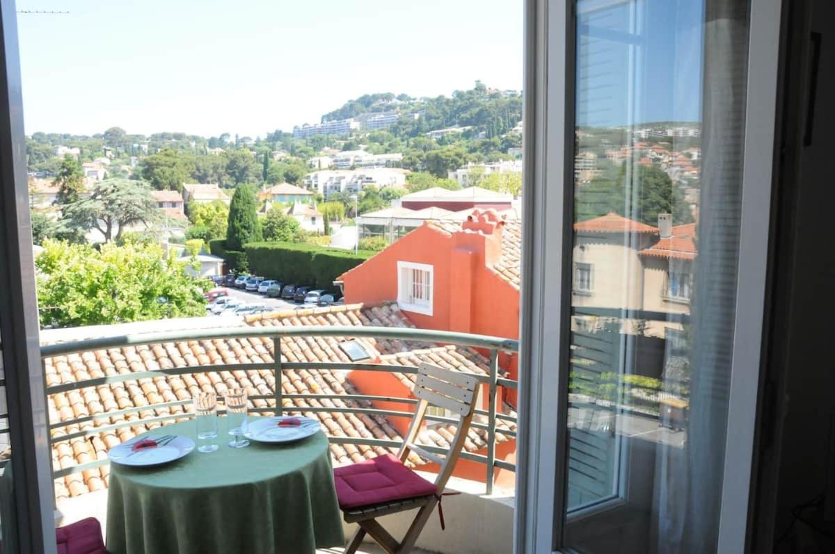Appartement Centre Du Village Cassis Exterior photo